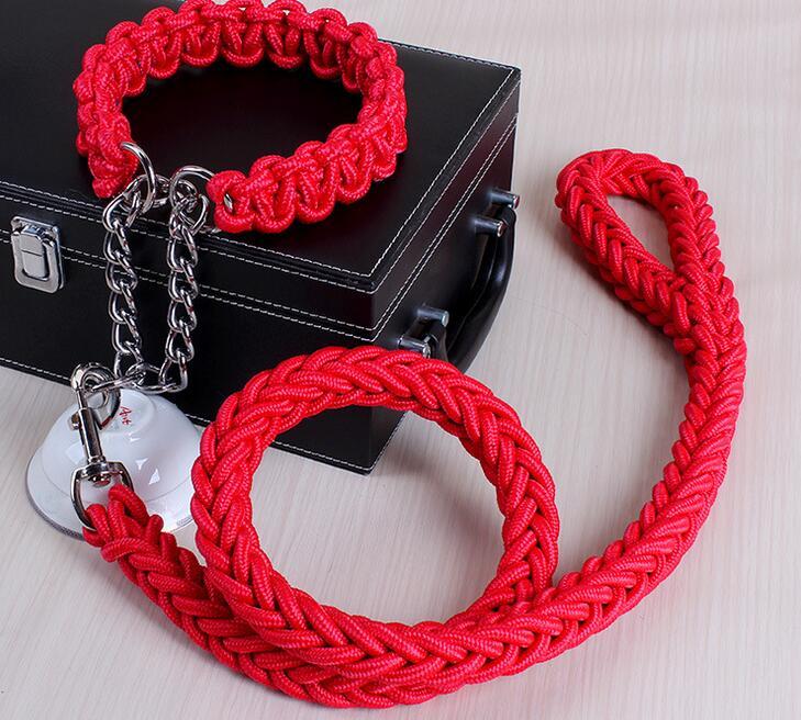 Dog collar